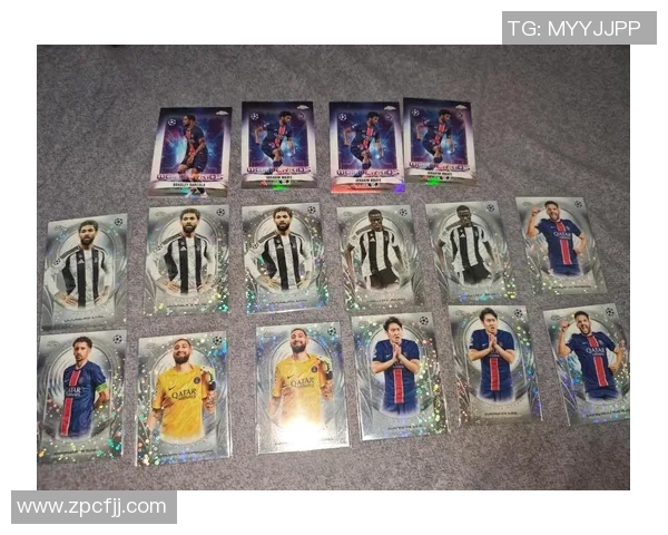 大卡球星卡掀起足球收藏热潮见证绿茵传奇与激情岁月