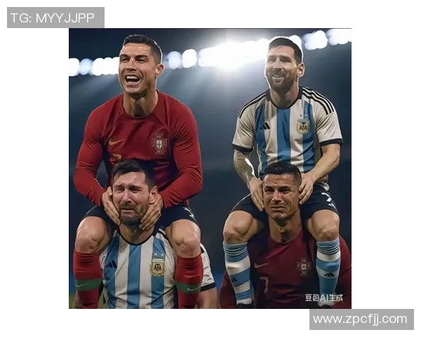 足球传奇人物全解析：从梅西到C罗的成长轨迹与辉煌成就